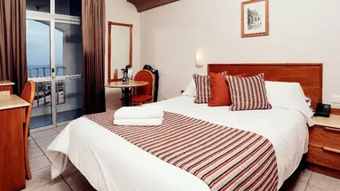 Paradise Bay Resort