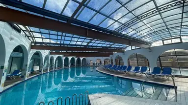 Paradise Bay Resort