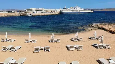 Paradise Bay Resort