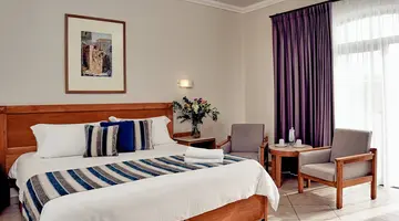 Paradise Bay Resort
