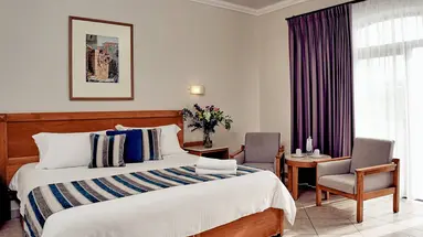 Paradise Bay Resort