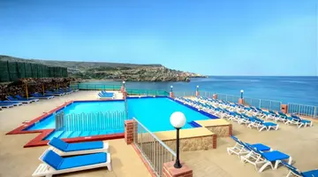 Paradise Bay Resort