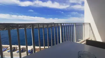 Paradise Bay Resort