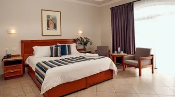 Paradise Bay Resort