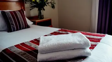Paradise Bay Resort