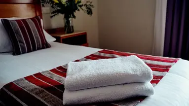 Paradise Bay Resort