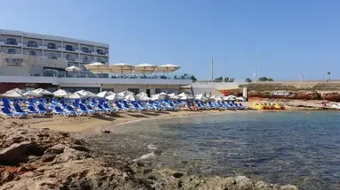 Paradise Bay Resort