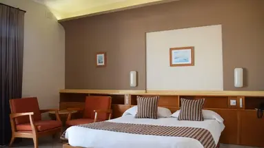 Paradise Bay Resort