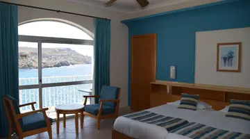 Paradise Bay Resort