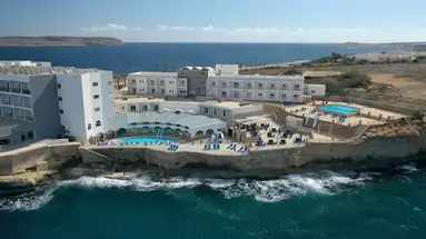 Paradise Bay Resort