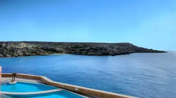 Paradise Bay Resort