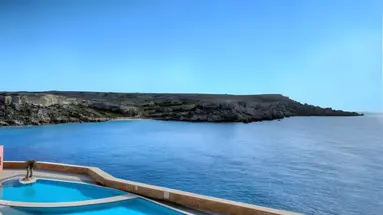 Paradise Bay Resort