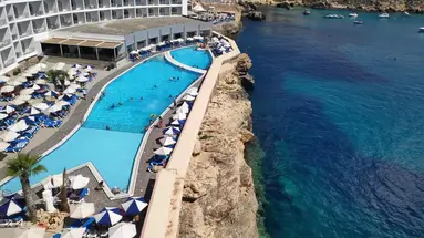 Paradise Bay Resort