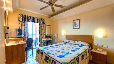 PARADISE BAY RESORT