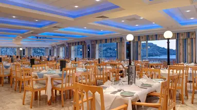 PARADISE BAY RESORT