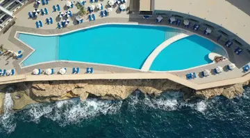 Paradise Bay Resort