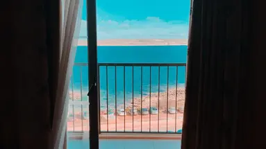 Paradise Bay Resort