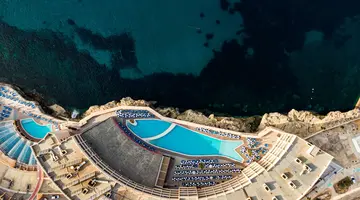 Paradise Bay Resort