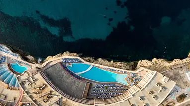 Paradise Bay Resort