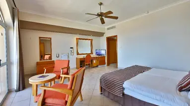 Paradise Bay Resort