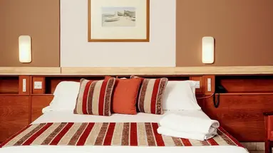 Paradise Bay Resort