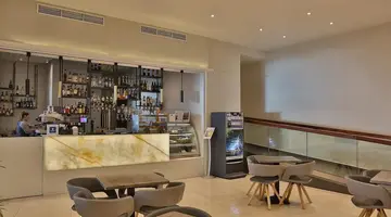 Paradise Bay Resort