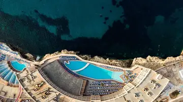 Paradise Bay Resort