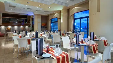 PARADISE BAY RESORT