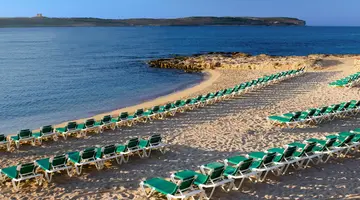 Paradise Bay Resort