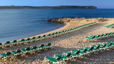 Paradise Bay Resort