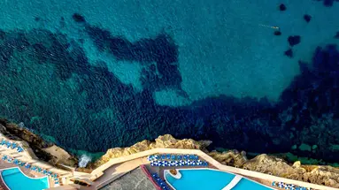 Paradise Bay Resort