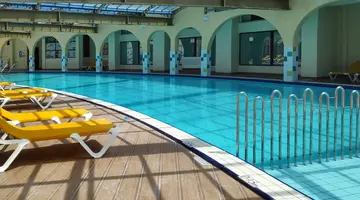 Paradise Bay Resort