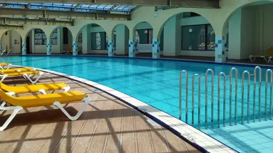 Paradise Bay Resort