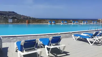 Paradise Bay Resort