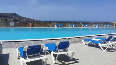 Paradise Bay Resort