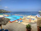 PARADISE BAY RESORT