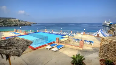 PARADISE BAY RESORT