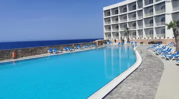Paradise Bay Resort