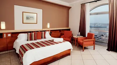 Paradise Bay Resort