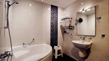Paradise Bay Resort