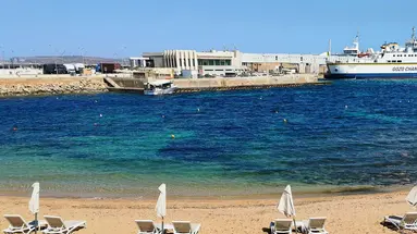Paradise Bay Resort