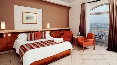 Paradise Bay Resort
