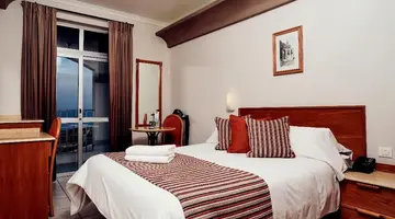 Paradise Bay Resort