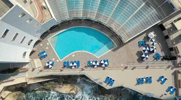 Paradise Bay Resort
