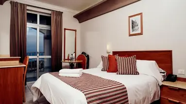 Paradise Bay Resort