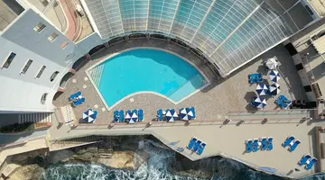 Paradise Bay Resort