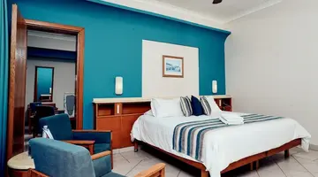 Paradise Bay Resort