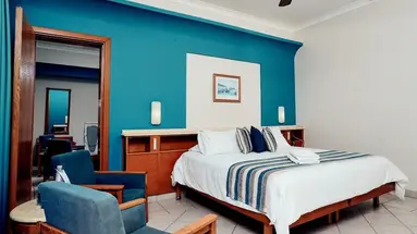 Paradise Bay Resort