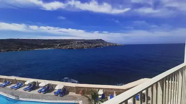 Paradise Bay Resort