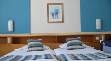 Paradise Bay Resort